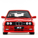 Illustration for article titled Teutonic Tuesday: Cecotto Edition M3